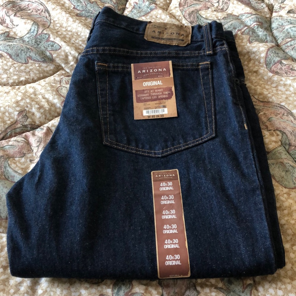 Men’s Jeans